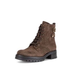 Gabor Veterboot 8027.02.002 Cacao Donkerbruin - 4069356494693