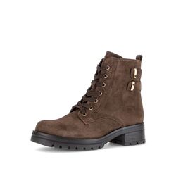 Gabor Veterboot 8027.02.002 Cacao Donkerbruin - 4069356494709