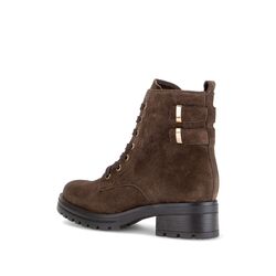 Gabor Veterboot 8027.02.002 Cacao Donkerbruin - 4069356494693