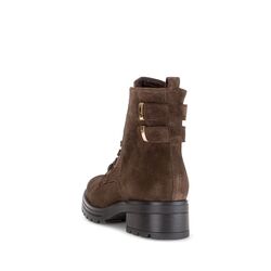 Gabor Veterboot 8027.02.002 Cacao Donkerbruin - 4069356494693