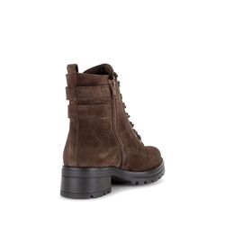 Gabor Veterboot 8027.02.002 Cacao Donkerbruin - 4069356494693