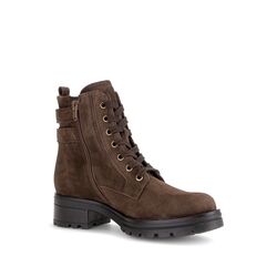 Gabor Veterboot 8027.02.002 Cacao Donkerbruin - 4069356494693
