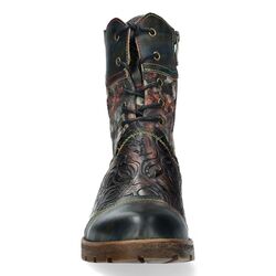 Laura Vita Veterboot Cocrailo 24 SOA0053-24G Indigo Blauw - 3667492109139