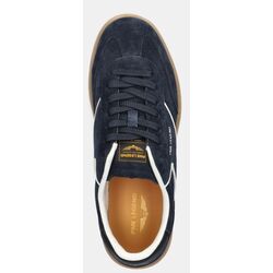 PME Legend Sneaker Hauler CS-10 Suede Navy - 8720822148972