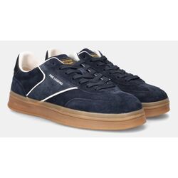 PME Legend Sneaker Hauler CS-10 Suede Navy - 8720822148972