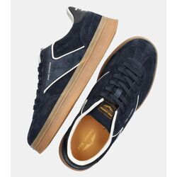 PME Legend Sneaker Hauler CS-10 Suede Navy - 8720822148989