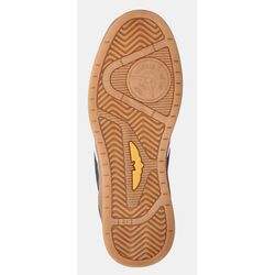 PME Legend Sneaker Hauler CS-10 Suede Navy - 8720822148989