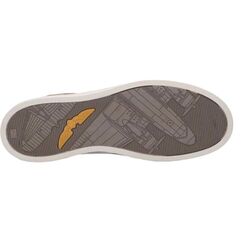 PME Legend Sneaker Rivet CS-10 Suede Taupe - 8720822153716