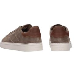 PME Legend Sneaker Rivet CS-10 Suede Taupe - 8720822153716