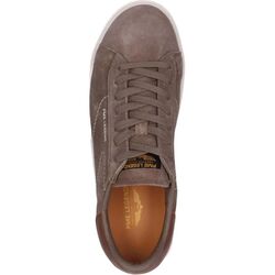PME Legend Sneaker Rivet CS-10 Suede Taupe - 8720822153716