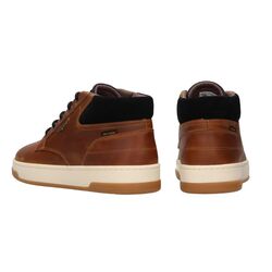 PME Legend Veterschoen Porter MS-10 Leather Cognac - 8720822152146