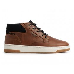 PME Legend Veterschoen Porter MS-10 Leather Cognac - 8720822152146