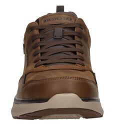 Skechers Instapper 205656/CDB Arch Fit Crosser-Felix Dark Brown - 199252205773