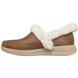 Skechers Pantoffel Hands-Free Slip-Ins 168118 CSNT Cozy Escape Chestnut - 197976795068