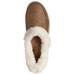 Skechers Pantoffel Hands-Free Slip-Ins 168118 CSNT Cozy Escape Chestnut - 197976795051