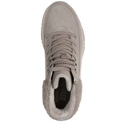 Skechers Veterboot Slip-Ins Trego Snow Breeze 167894 TPE Taupe Waterproof - 199025261562