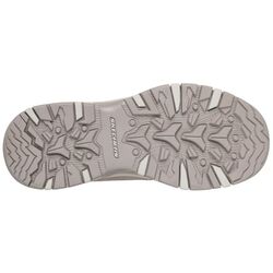 Skechers Veterboot Slip-Ins Trego Snow Breeze 167894 TPE Taupe Waterproof - 199025261562
