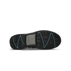 Xsensible Stretchwalker Veterboot Romagna 30227.5.003 H Zwart - 8719051761410