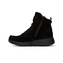 Xsensible Stretchwalker Veterboot Romagna 30227.5.003 H Zwart - 8719051761410