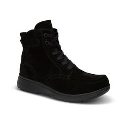 Xsensible Stretchwalker Veterboot Romagna 30227.5.003 H Zwart - 8719051761427