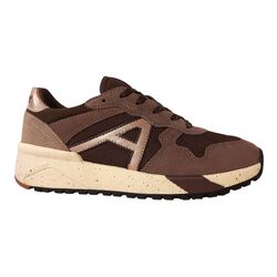 Allrounder Sneaker Vitesse 2 Bisonte Pepe Bruin - 3660910674356