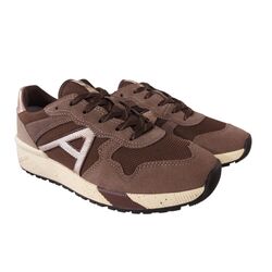 Allrounder Sneaker Vitesse 2 Bisonte Pepe Bruin - 3660910674356
