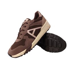 Allrounder Sneaker Vitesse 2 Bisonte Pepe Bruin - 3660910674356