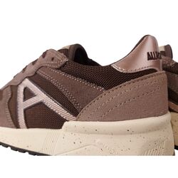 Allrounder Sneaker Vitesse 2 Bisonte Pepe Bruin - 3660910674356
