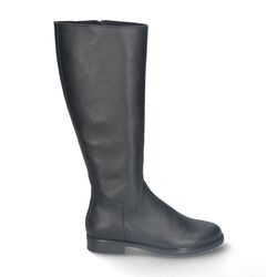 Durea Lange Laars 9845 835 1186 L-Kuit Wijdte H Zwart - 8721149647476