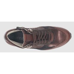 Durea Veterboot 9842 608 2320 Wijdte K Bruciato Bordo - 8721149641016