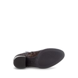Gabor Korte Laars 8059.01.001 Dark Vino Wijnrood - 4069356490619