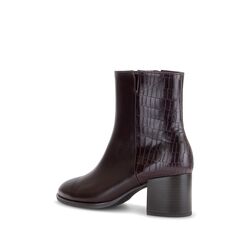 Gabor Korte Laars 8059.01.001 Dark Vino Wijnrood - 4069356490619
