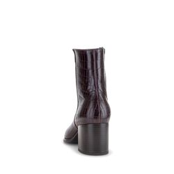 Gabor Korte Laars 8059.01.001 Dark Vino Wijnrood - 4069356490619