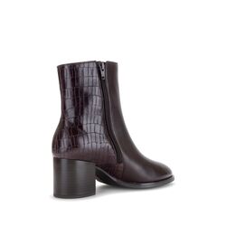 Gabor Korte Laars 8059.01.001 Dark Vino Wijnrood - 4069356490626