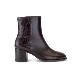 Gabor Korte Laars 8059.01.001 Dark Vino Wijnrood - 4069356490619