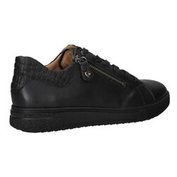 Hartjes Sneaker 162.2701/14 01.01 Zwart Wijdte H - 9010579477418