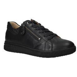 Hartjes Sneaker 162.2701/14 01.01 Zwart Wijdte H - 9010579477418