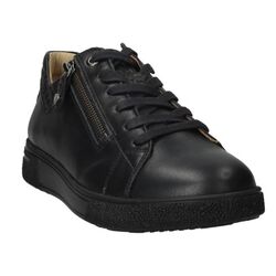Hartjes Sneaker 162.2701/14 01.01 Zwart Wijdte H - 9010579477418
