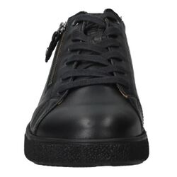 Hartjes Sneaker 162.2701/14 01.01 Zwart Wijdte H - 9010579477418