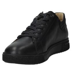 Hartjes Sneaker 162.2701/14 01.01 Zwart Wijdte H - 9010579477418