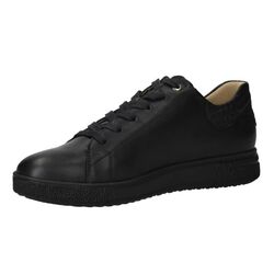 Hartjes Sneaker 162.2701/14 01.01 Zwart Wijdte H - 9010579477418