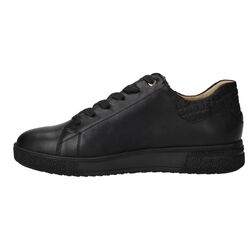 Hartjes Sneaker 162.2701/14 01.01 Zwart Wijdte H - 9010579477418