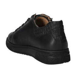 Hartjes Sneaker 162.2701/14 01.01 Zwart Wijdte H - 9010579477418