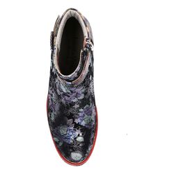 Laura Vita Korte Laars Cocralieo 71 SL1205-71 Bleu - 3667492087413