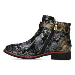 Laura Vita Korte Laars Cocralieo 71 SL1205-71 Bleu - 3667492087420