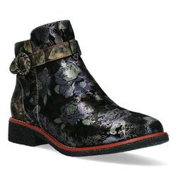 Laura Vita Korte Laars Cocralieo 71 SL1205-71 Bleu - 3667492087420
