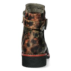 Laura Vita Korte Laars Cocralieo 71 SL1205-71 Bronze - 3667492087512