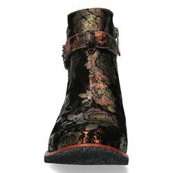 Laura Vita Korte Laars Cocralieo 71 SL1205-71 Bronze - 3667492087529