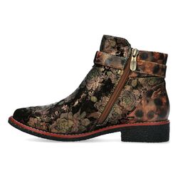 Laura Vita Korte Laars Cocralieo 71 SL1205-71 Bronze - 3667492087512