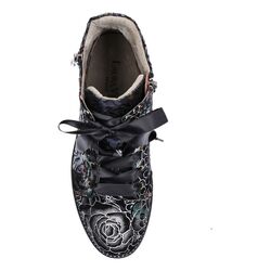 Laura Vita Veterboot Emcmao 02 SL68118-2BS25 Argent Groen - 3667492091441